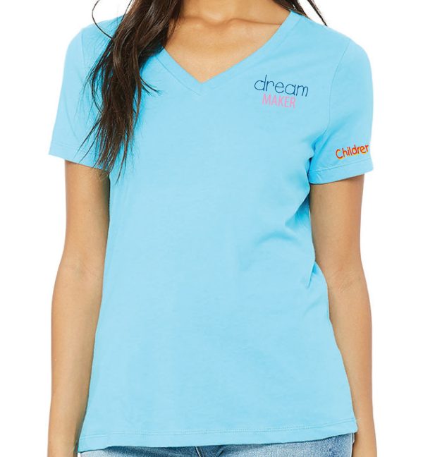 Staff T-Shirts – Dream Maker