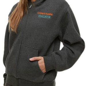 Staff Sweatshirts – Inquisitive Minds
