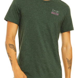 Staff T-Shirts – Brain Booster
