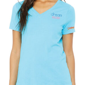 Staff T-Shirts – Dream Builder