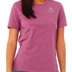 Staff T-Shirts – Life Changer