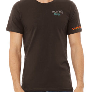 Staff T-Shirts – Mud Pie Master