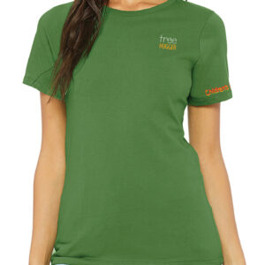 T-Shirts – Tree Hugger