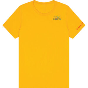 T-Shirts – Child Champion