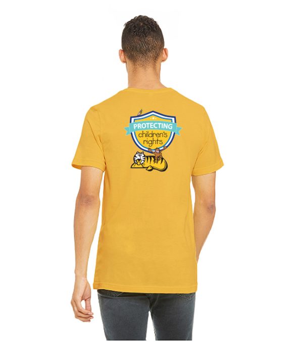 T-Shirts – Child Champion - Image 2