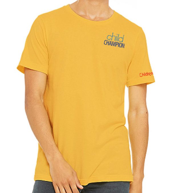 T-Shirts – Child Champion