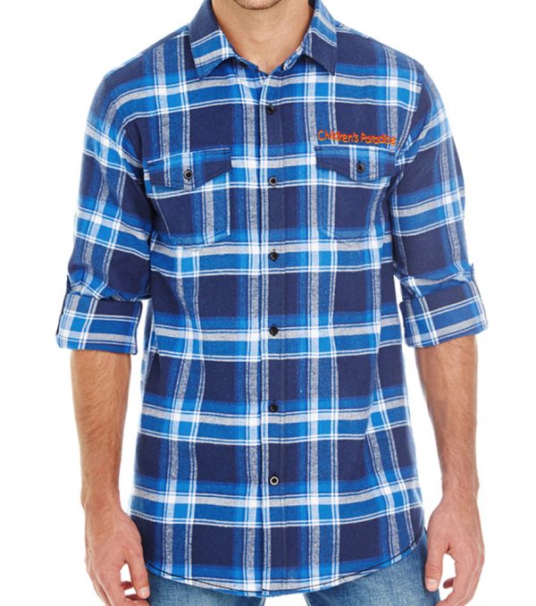 Flannel